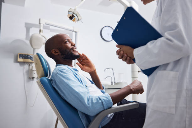 Professional Emergency Dental Service in PA