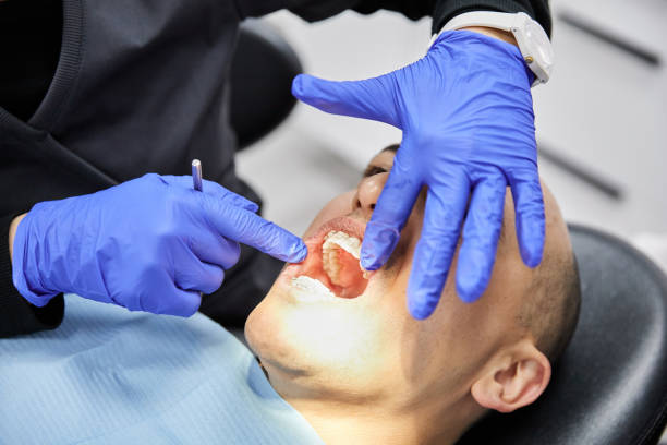 Best Emergency Treatment for Oral Infections in Boswell, PA